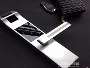 智能鎖具不斷推進(jìn),智能鎖將跟隨潮流