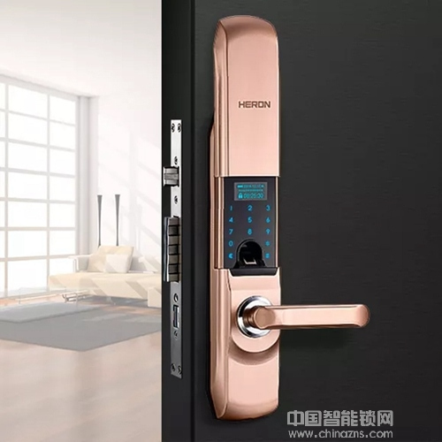 你的玻璃門需要安裝一個智能鎖嗎 你的玻璃門需要安裝一個智能鎖嗎