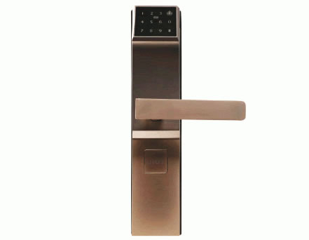 安裝指紋密碼鎖需要注意哪些?