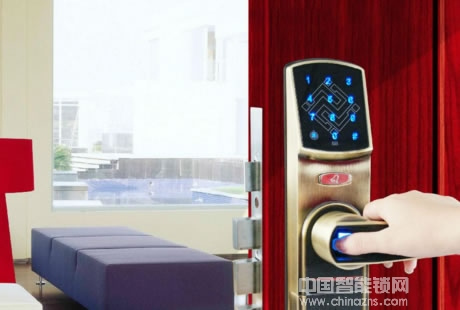 什么是全自動智能鎖及特點 什么是全自動智能鎖及特點