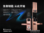 智能家居飛速發(fā)展 智能鎖運用熱潮將席卷中國