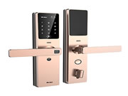 中國智能鎖的夢,任重而道遠!