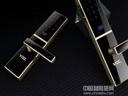 智能鎖怎么正確安裝