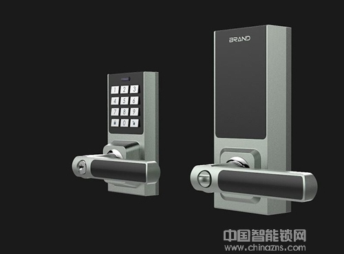 智能鎖引發家庭安防革命 高端產品受青睞