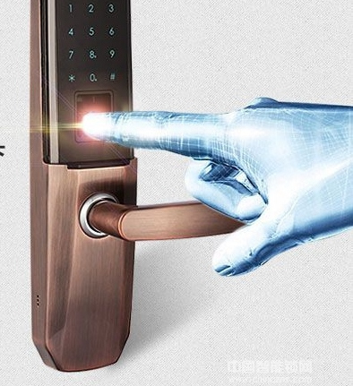 在智能化的時代智能門鎖會逐漸普遍使用