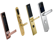 如何選擇一把高安防性能與品質(zhì)超群的智能鎖