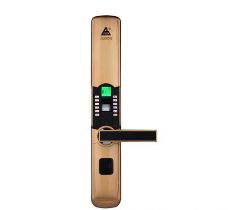 家里普通鎖換智能鎖需要注意什么?