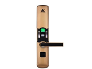 家里普通鎖換智能鎖需要注意什么?