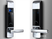 智能鎖選購注意事項