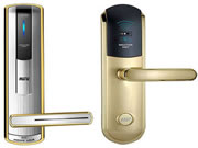 智能鎖廠家帶你買性價比高的智能鎖