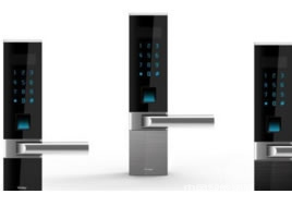 感應式智能卡門鎖主要特點是什么 感應式智能卡門鎖主要特點是什么