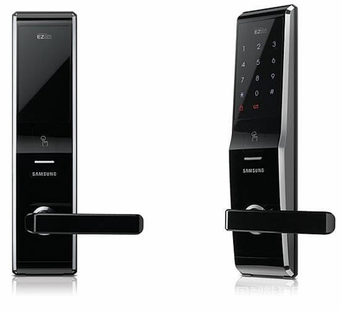 智能鎖為什么發(fā)展至今成為智能家居行業(yè)的首選產(chǎn)品