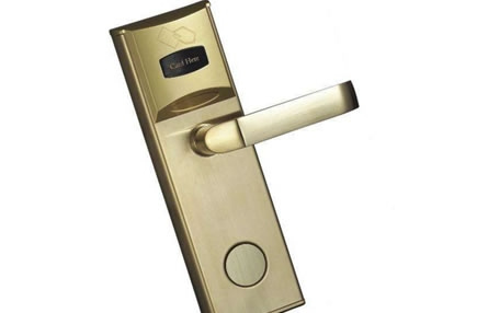 如何選購智能門鎖產品好