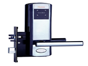 智能門鎖做您最忠實(shí)的家園護(hù)衛(wèi)