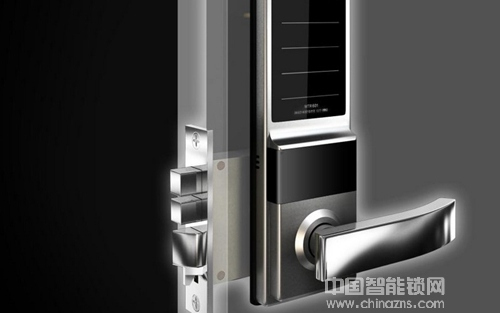 指紋門鎖的發(fā)展前景分析