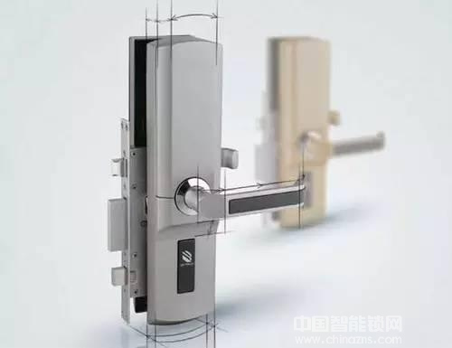 指紋鎖成為智能家居的突破口智能安防 指紋鎖成為智能家居的突破口智能安防