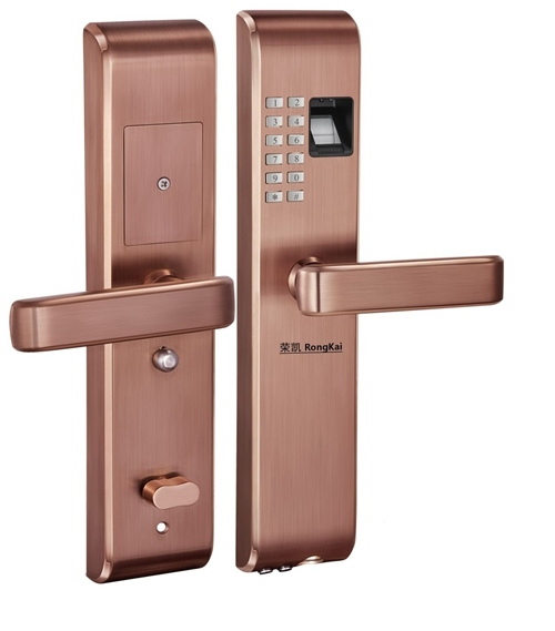 你知道指紋鎖取代機(jī)械鎖是哪些優(yōu)勢嗎? 你知道指紋鎖取代機(jī)械鎖是哪些優(yōu)勢嗎?