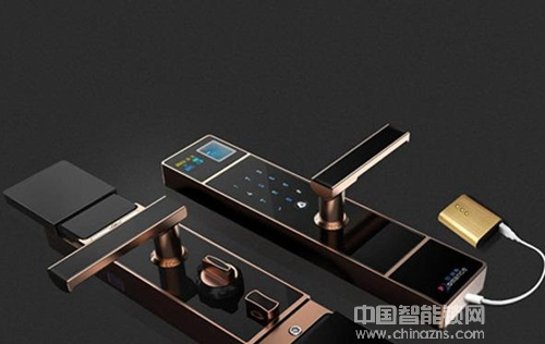 現在智能家居流行，智能鎖可以實現與智能家居聯網