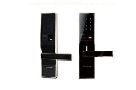 談?wù)勚讣y鎖常見故障的解決方法