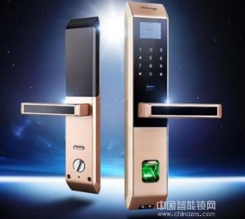 分析智能指紋鎖行業3大痛點