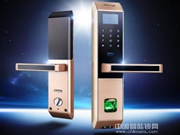分析智能指紋鎖行業3大痛點