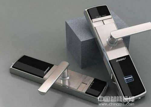 你知道指紋鎖都有哪些重要部件嗎?