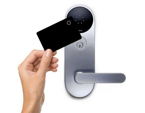 智能鎖必須具備更深的技術內(nèi)涵 智能鎖必須具備更深的技術內(nèi)涵