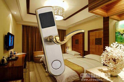 家庭智能門鎖操作設(shè)置