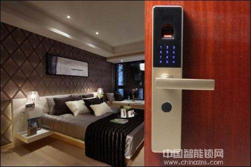 指紋鎖代理怎么現在適合自己的銷售方式