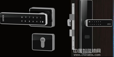 給你一個智能鎖你必須要看的理由！