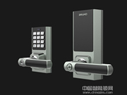 告訴你怎樣買一把合適的智能指紋鎖