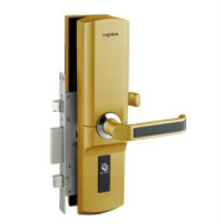 智能鎖的發(fā)展源遠流長