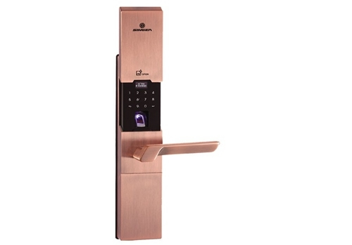 選購(gòu)智能鎖時(shí)切記盲目