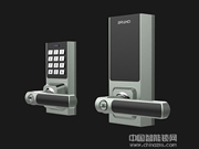 智能指紋鎖引領(lǐng)時尚高端生活