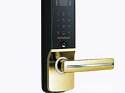 指紋鎖日常使用的各種問題