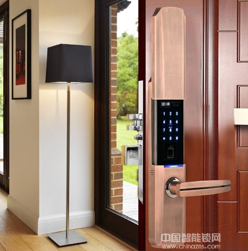 智能指紋鎖應(yīng)該怎樣選購