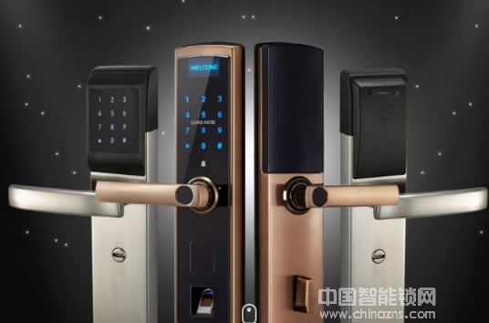 從家庭的角度看智能鎖所起的作用有什么