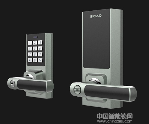 如何搶占打造智能鎖品牌