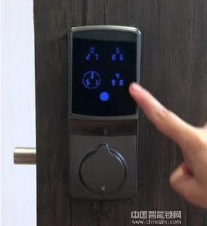 指紋鎖日常使用注意事項(xiàng)