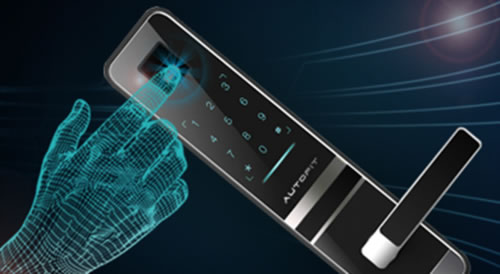 智能鎖電子鎖的日常護理