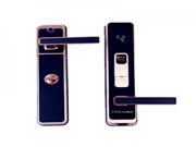 智能鎖與傳統機械鎖的區別