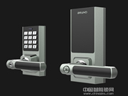 怎么區分指紋鎖的材質