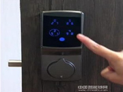 智能門鎖的安裝步驟介紹