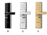 智能鎖都有哪些材質(zhì)的