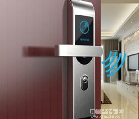 酒店智能聯網門鎖及解決方案 酒店智能聯網門鎖及解決方案