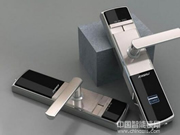 智能鎖產品不斷的進步與發展