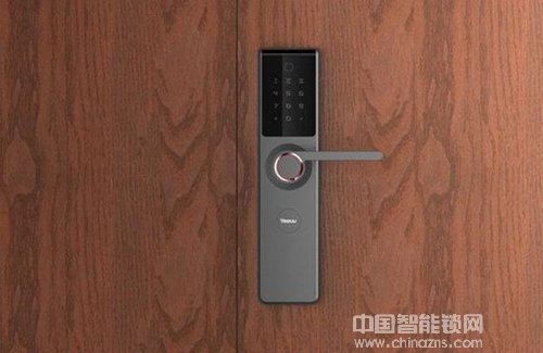 短租公寓智能鎖方便管理