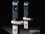 怎樣安裝智能鎖?