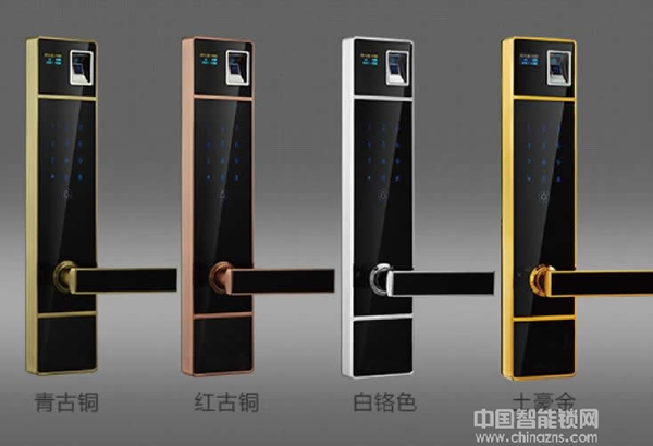 智能門鎖的發展前景好不好