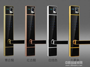 智能門鎖的發展前景好不好